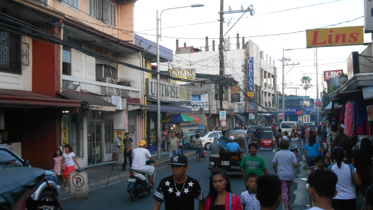 Pateros, Metro Manila Wiki Everipedia