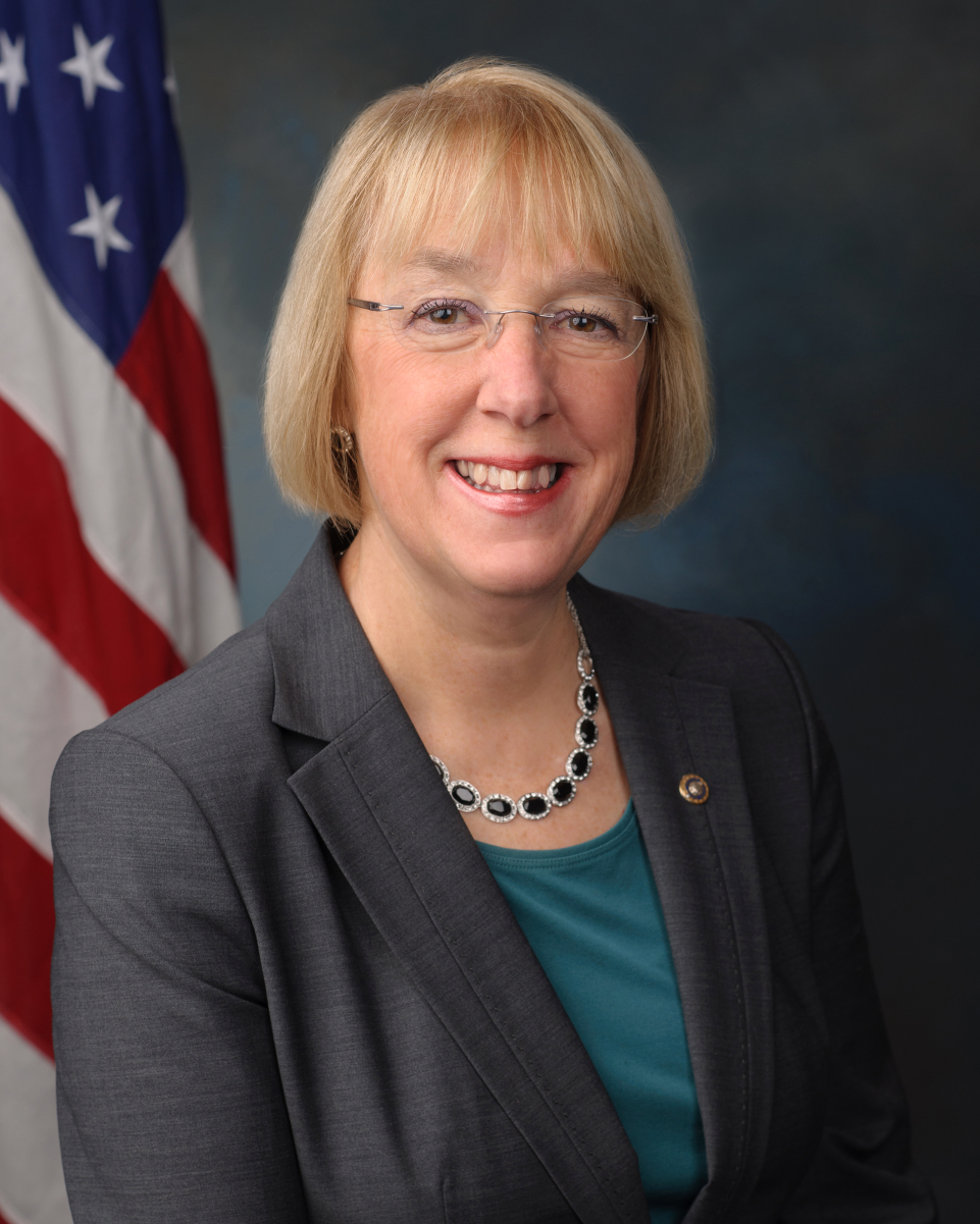 Patty Murray Wiki