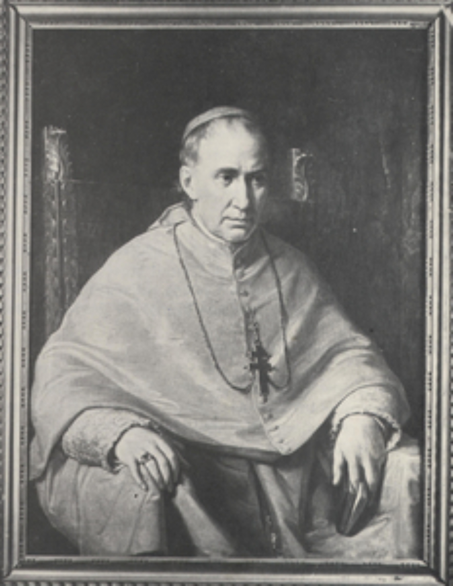 Paul Cullen (cardinal)
