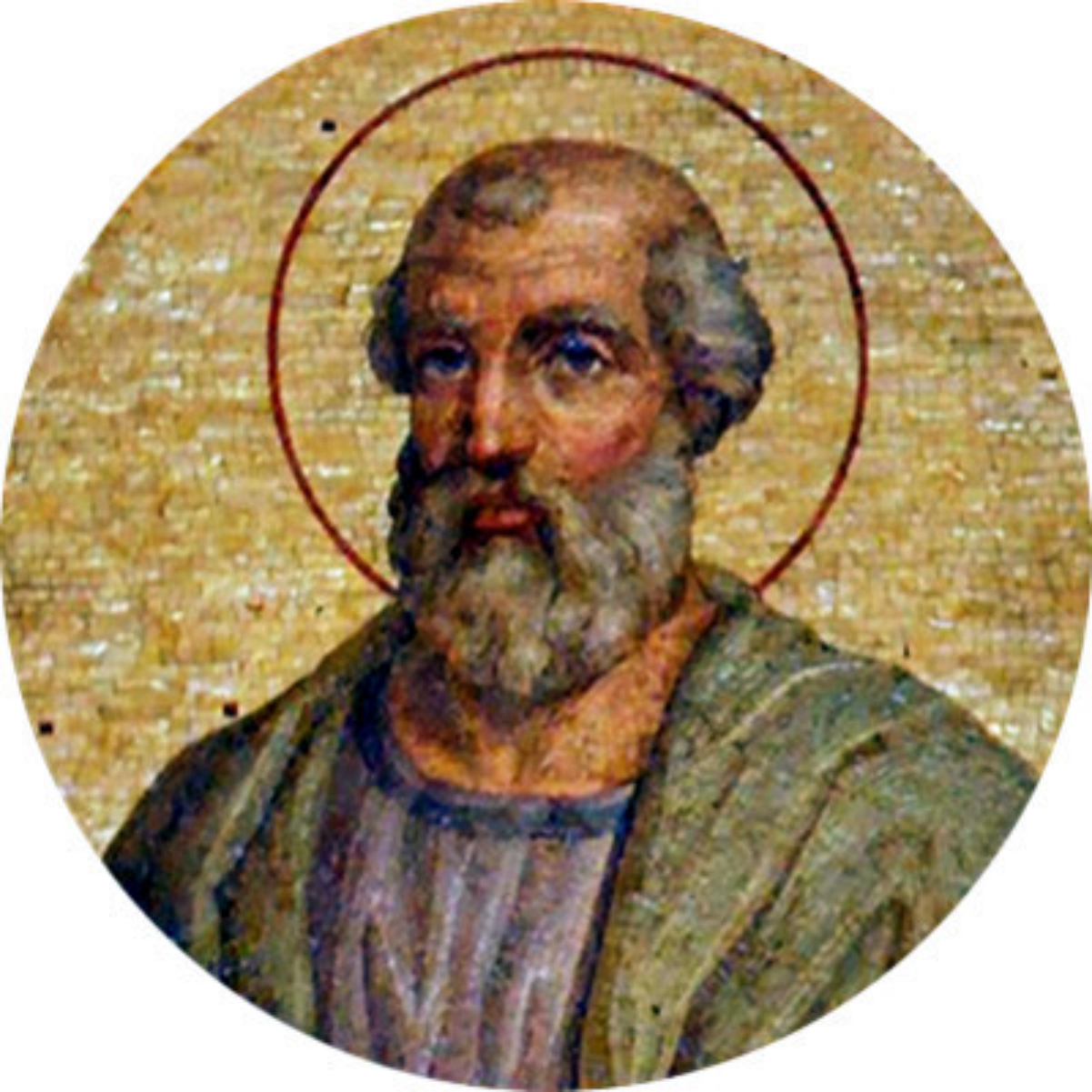 Pope Linus