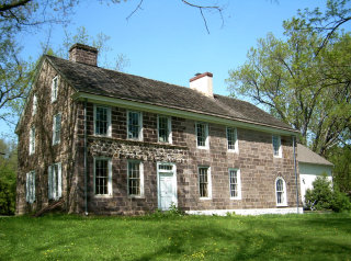 Pottstown, Pennsylvania Wiki