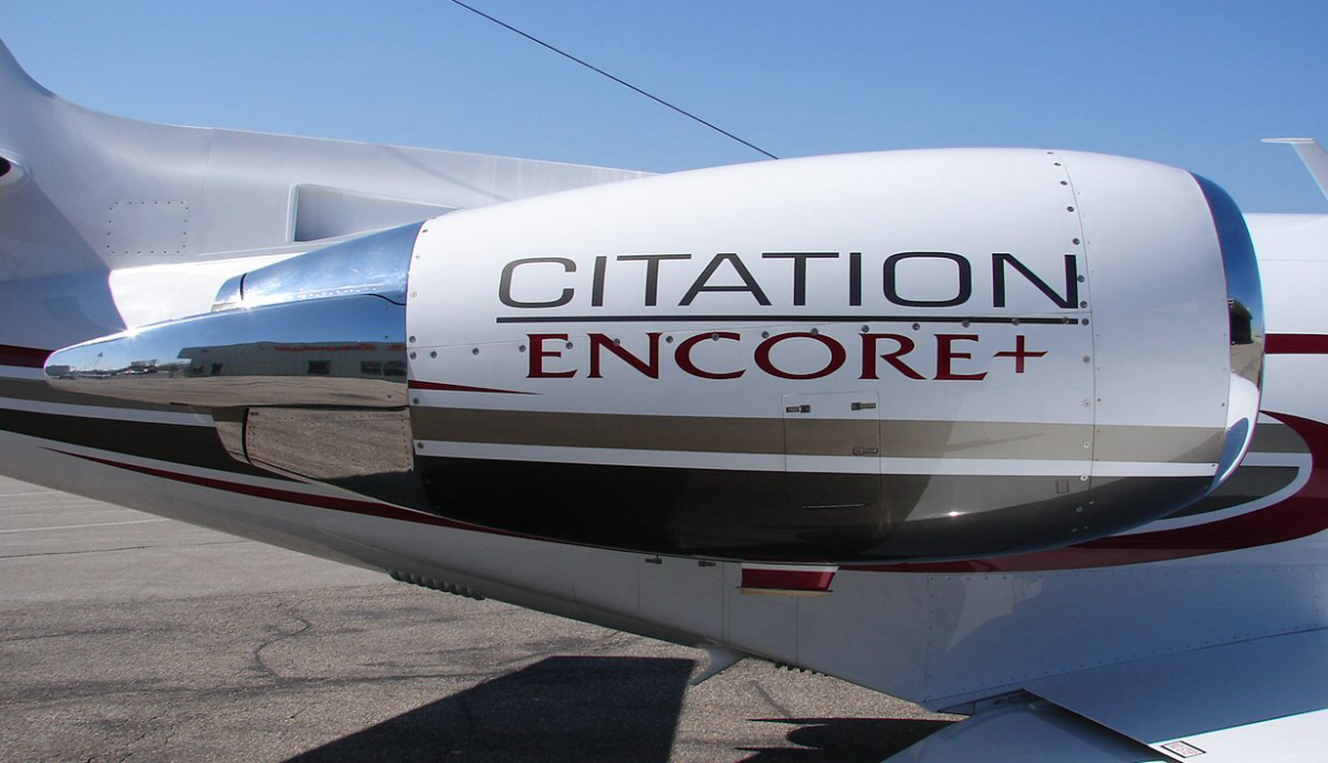 Pratt & Whitney Canada PW500