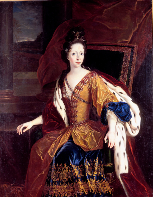 Princess Sophia Hedwig of Denmark