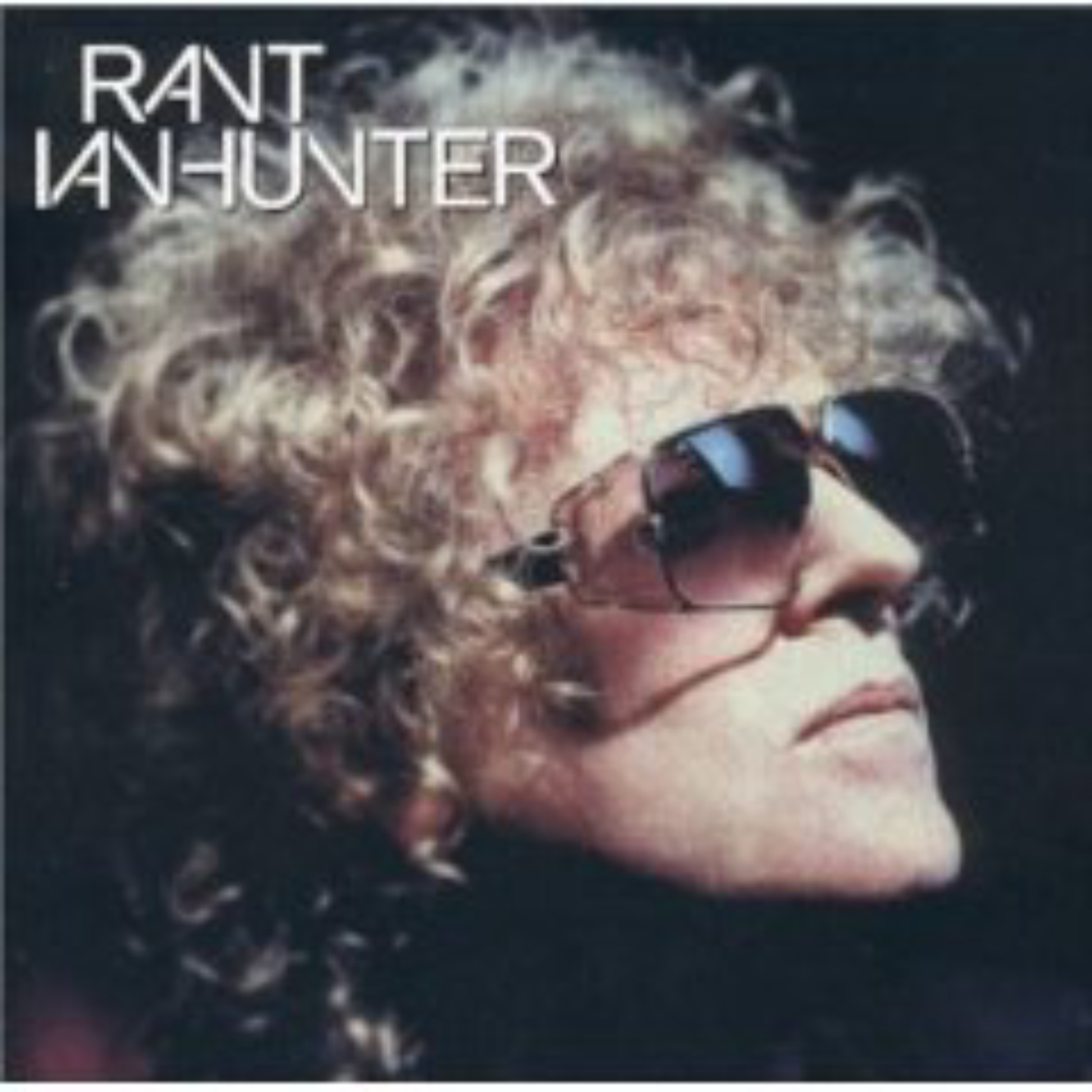 Rant (Ian Hunter album)