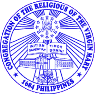 Religious of the Virgin Mary Wiki