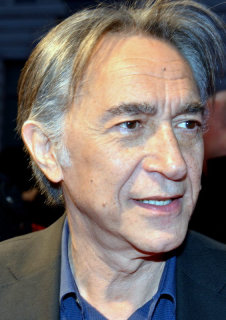 Richard Berry (actor) Wiki & Bio