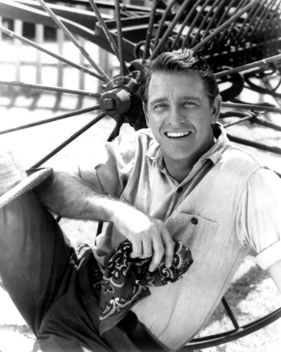 Richard Crenna Wiki & Bio Richard Crenna Wiki & Bio