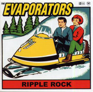Ripple Rock (album)