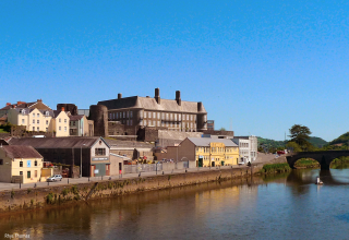 river towy wiki river towy wiki