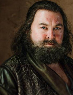 Baratheon Baratheon