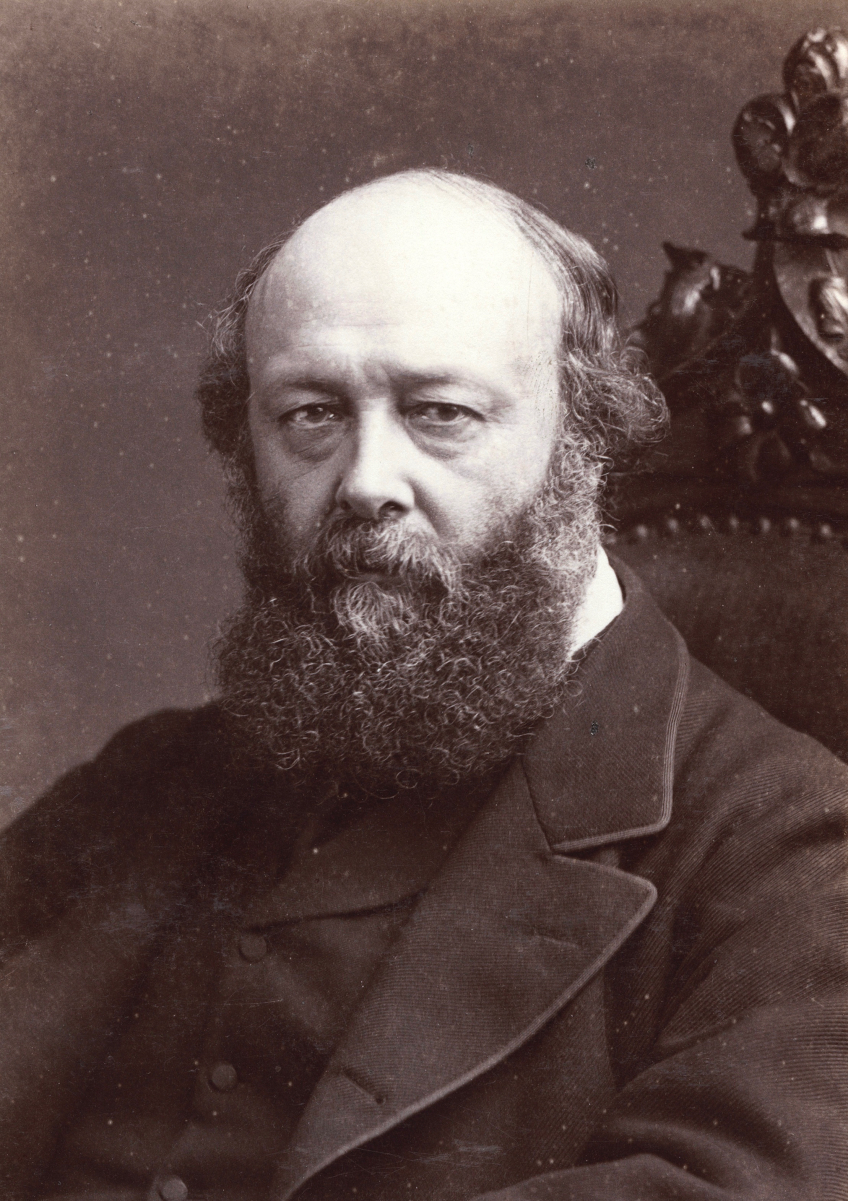 Robert Gascoyne-Cecil, 3rd Marquess of Salisbury