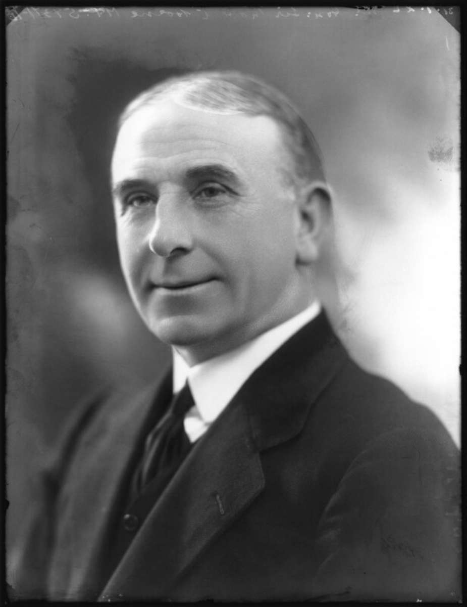 Robert Horne, 1st Viscount Horne