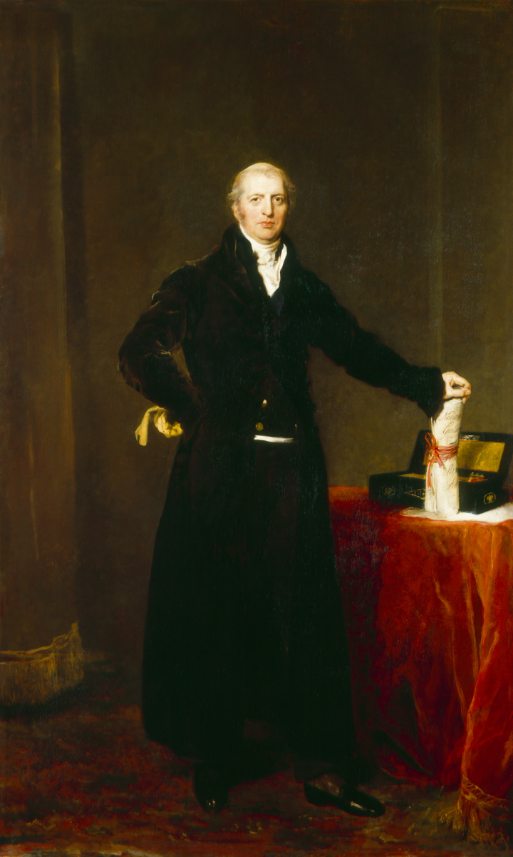 Liverpool by <a href="/content/Sir_Thomas_Lawrence" style="color:blue">Sir Thomas Lawrence</a>