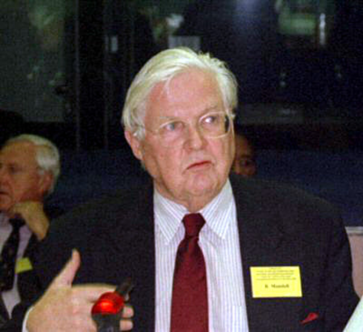 Robert mundell wikipedia image