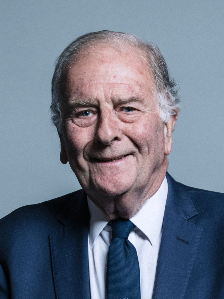 Roger Gale