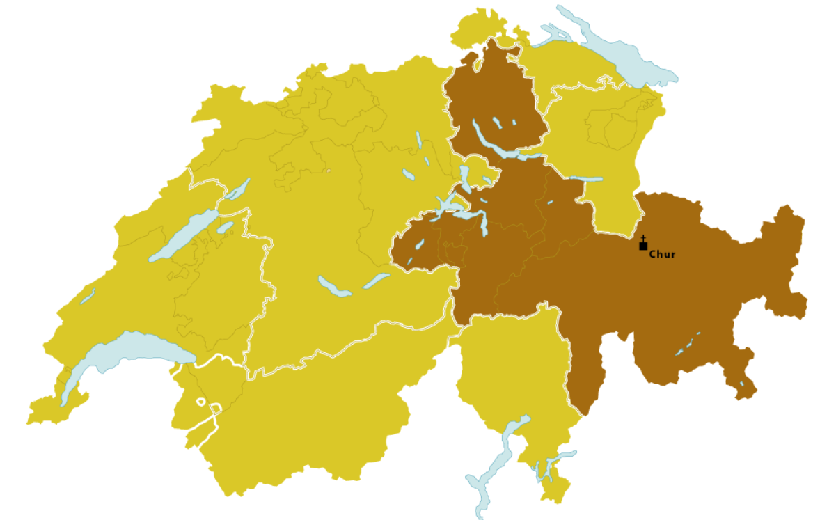 Roman Catholic Diocese of Chur