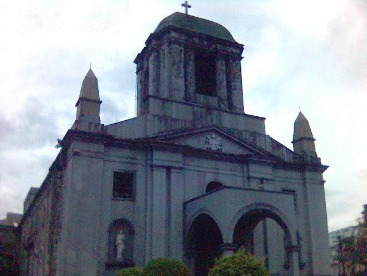 Roman Catholic Diocese of Legazpi Wiki