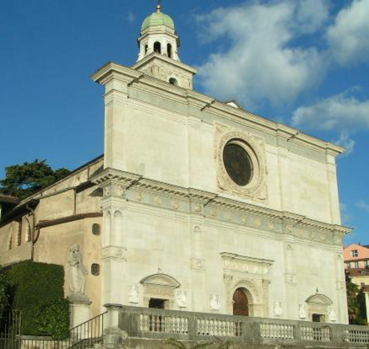 <a href="/content/Lugano_Cathedral" style="color:blue">Lugano Cathedral</a>