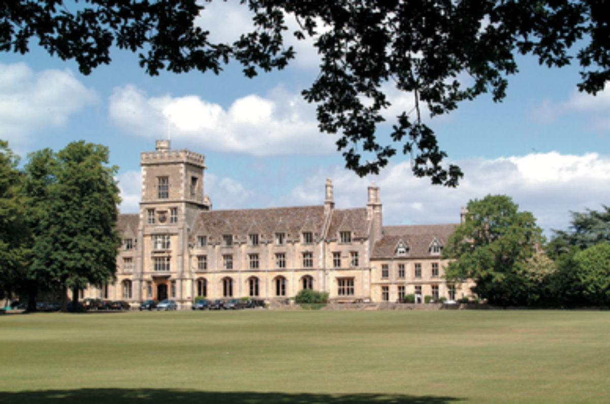 Royal Agricultural University