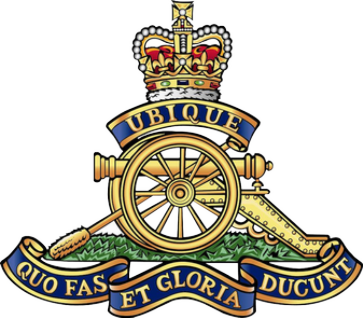 Regimental badge