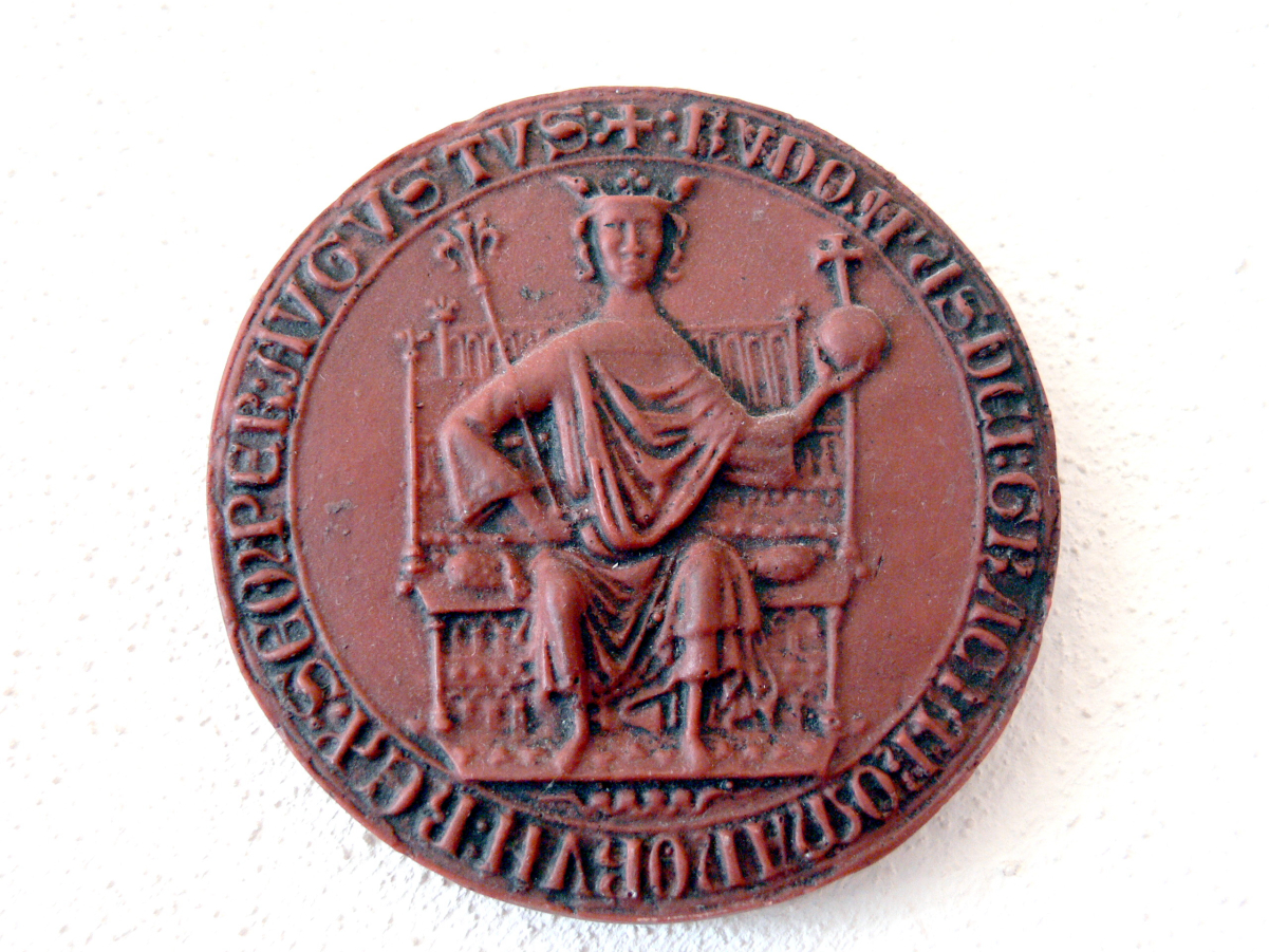 Seal (1275)