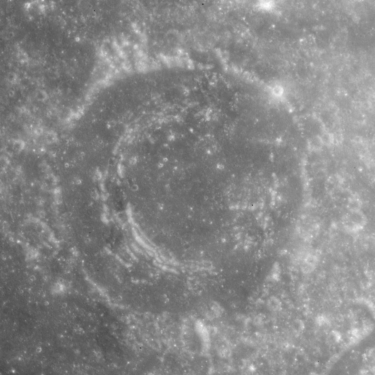<a href="/content/Apollo_15" style="color:blue">Apollo 15</a> mapping camera image