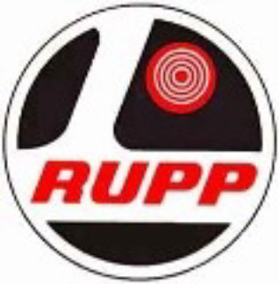 Rupp Logo