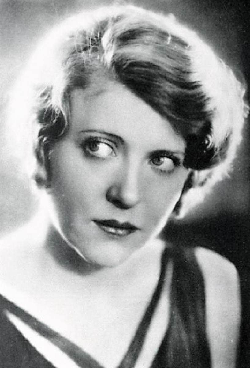 Chatterton in 1930