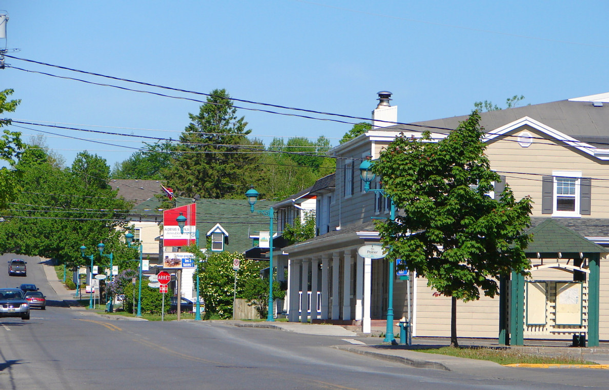 Saint-Lazare, Quebec Home Value Estimate