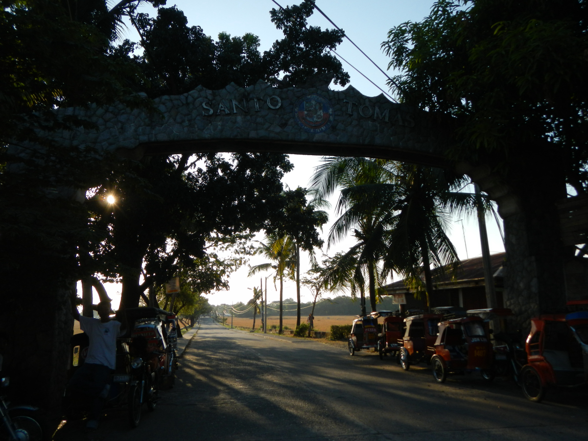 Santo Tomas, La Union | Wiki | Everipedia