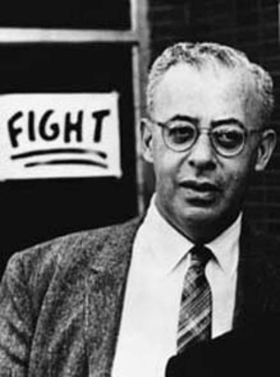 Saul alinsky rules for radicals pdf image