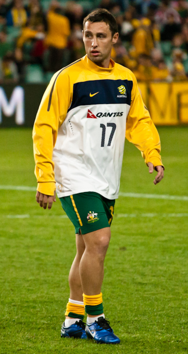 Scott mcdonald