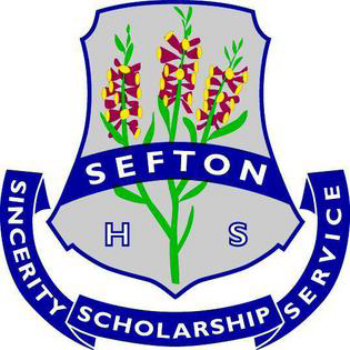 Sefton High School Wiki