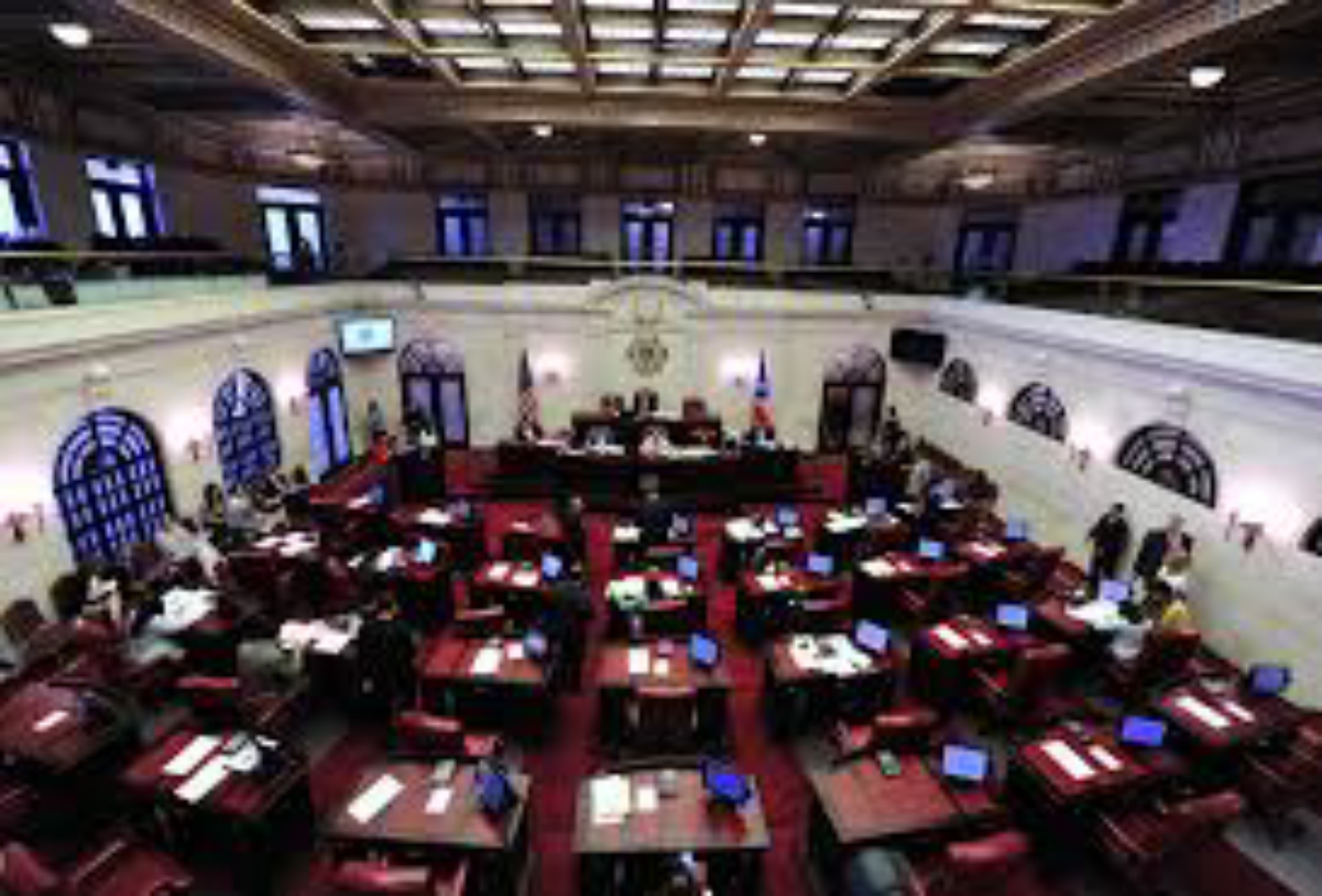 Senate of Puerto Rico