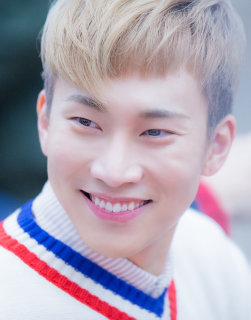 Seo Eunkwang Wiki & Bio