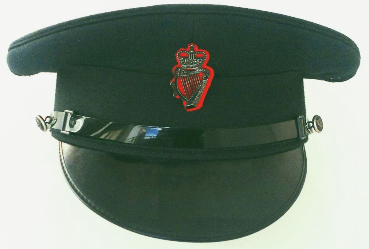 Shamoon v Chief Constable of the Royal Ulster Constabulary