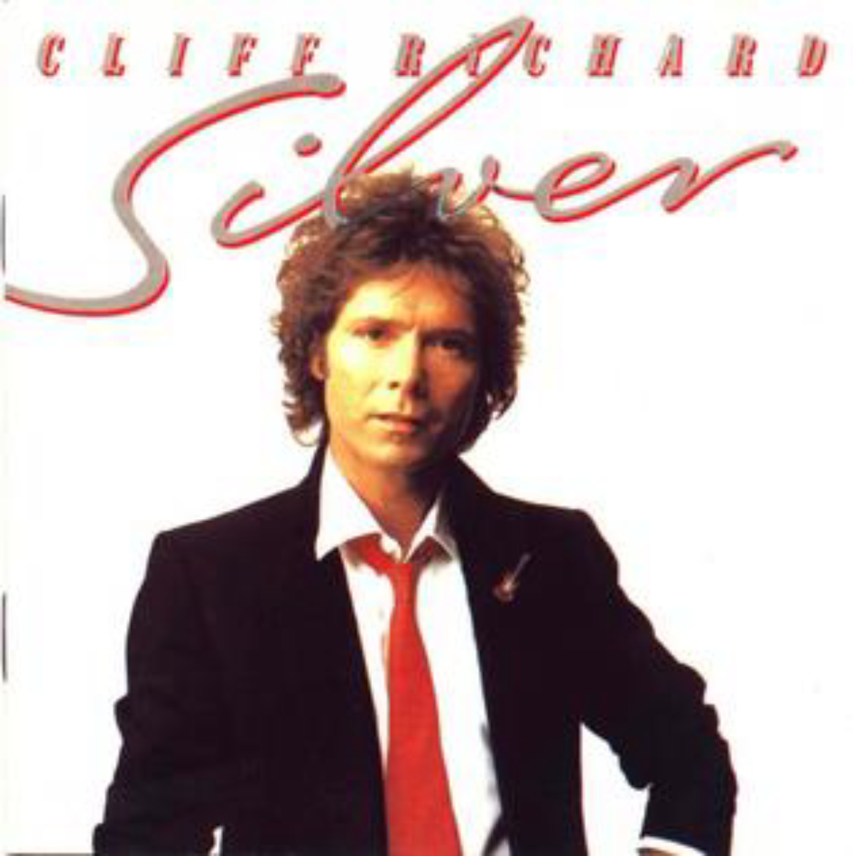 Silver (Cliff Richard album)