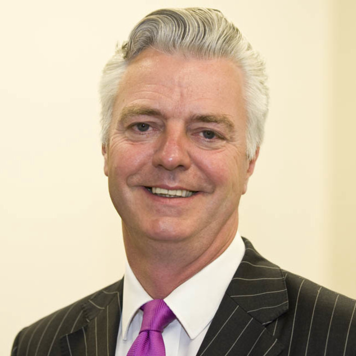 Simon Kirby