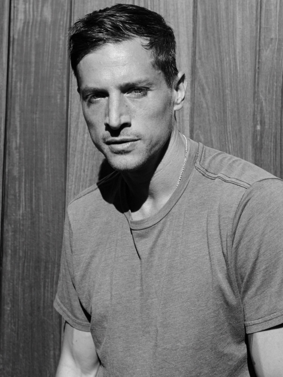 Simon Rex Wiki