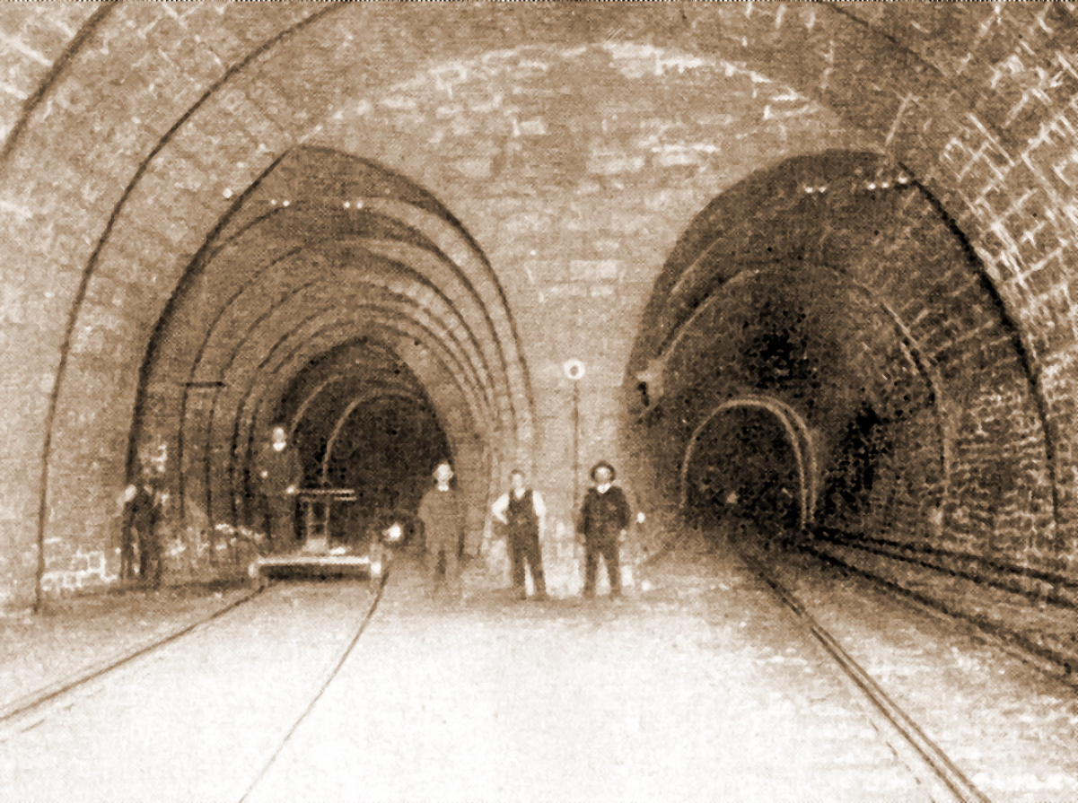 Passing loop