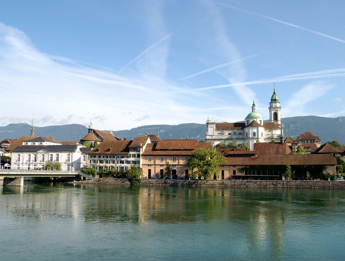 Solothurn