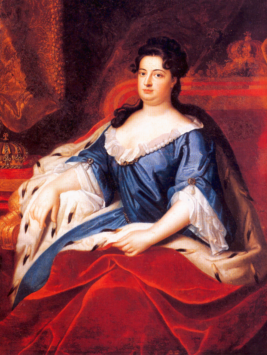 Sophia Charlotte of Hanover