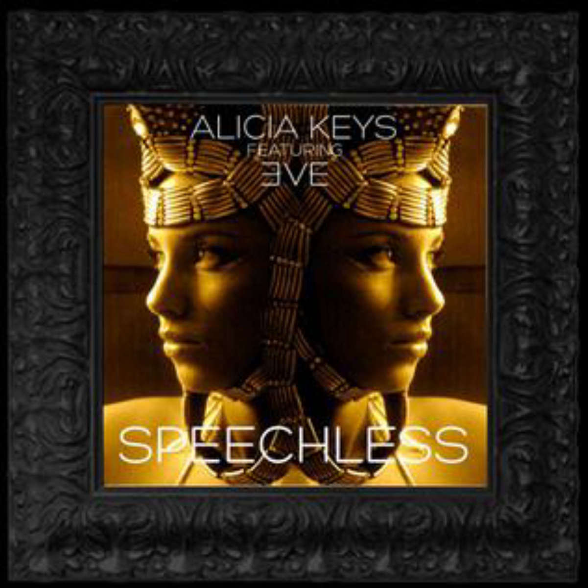 Speechless (Alicia Keys song)