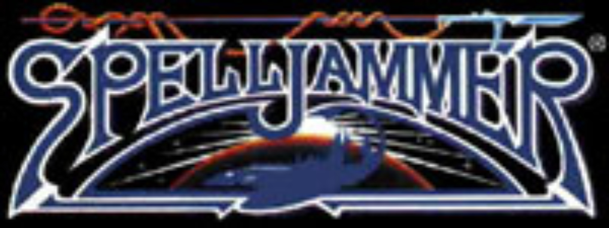 Spelljammer