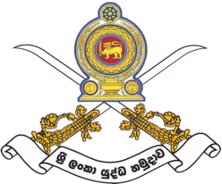 Sri Lanka Army Wiki