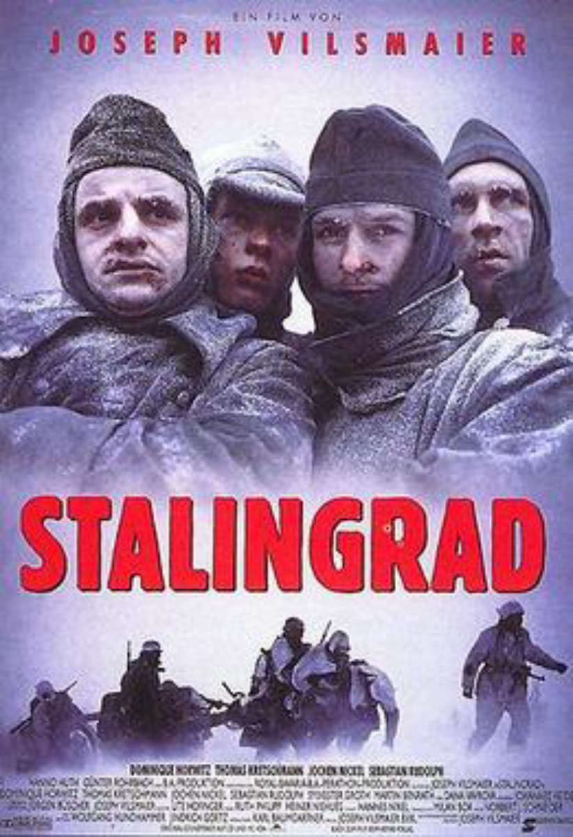 Stalingrad (1993 film) Wiki