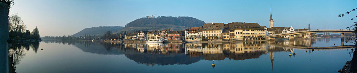 Stein am Rhein