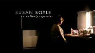 Susan Boyle: An Unlikely Superstar