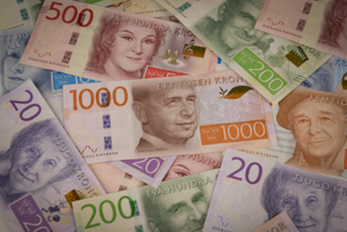 Swedish Krona Statement swedish-krona-statement