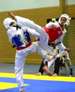 taekwondo shoes for kids